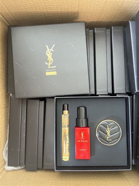 ysl almanya|YSL beauty club.